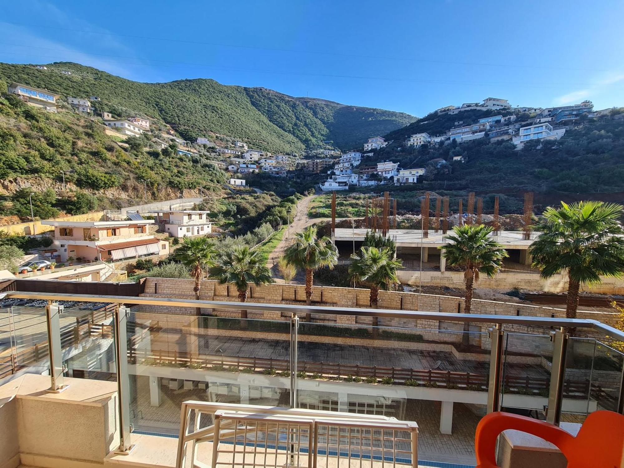Holiday Apartments Vlore Exterior photo